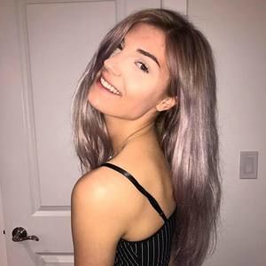 Meet your Posher, Madison